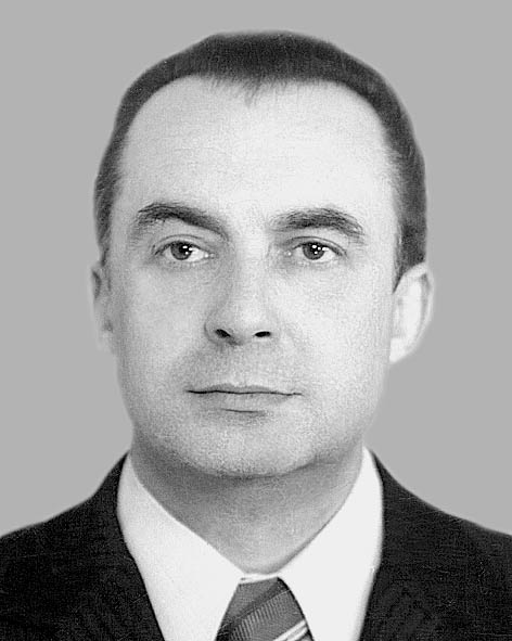 фото: Бідюк Мартин Миколайович